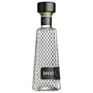 1800 Cristalino - Botella