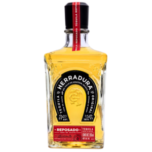 Herradura Reposado - Botella