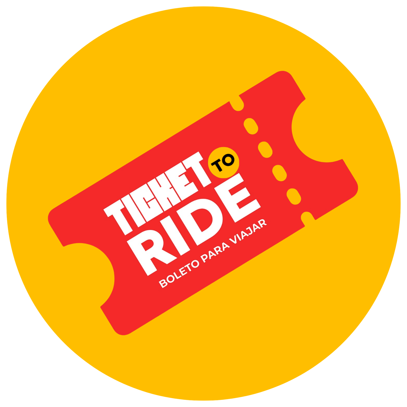Ticketoride